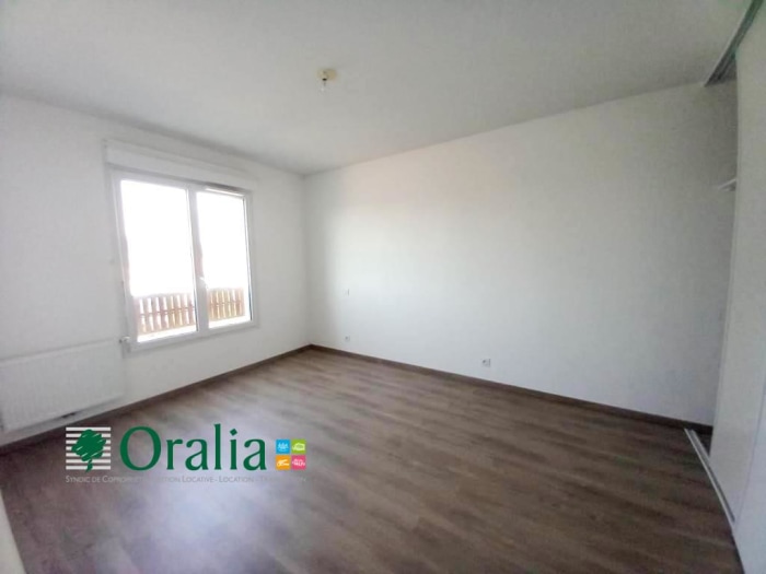 Image 7 sur 15 - Appartement  ·  Location · Bassens (33530) · 2 pièces · 43m²