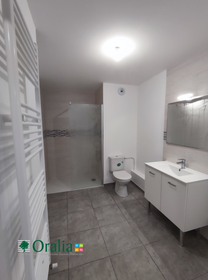 Image 6 sur 8 - Appartement  ·  Location · Dijon (21000) · 1 pièce · 35m²