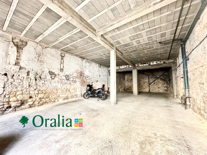 Image 4 sur 6 - Parking  ·  Location · Bordeaux (33000)