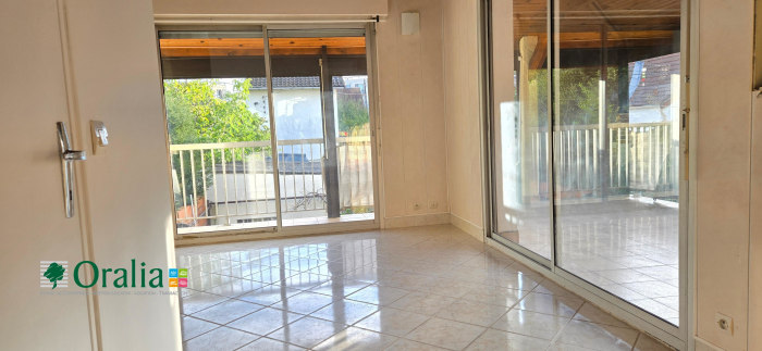 Image 3 sur 25 - Appartement  ·  Location · Antony (92160) · 4 pièces · 69m²