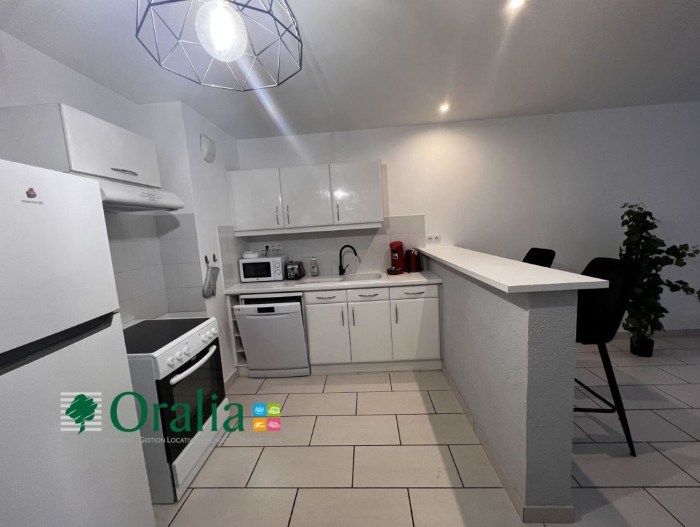 Image 2 sur 6 - Appartement  ·  Location · Marsannay La Cote (21160) · 2 pièces · 61m²