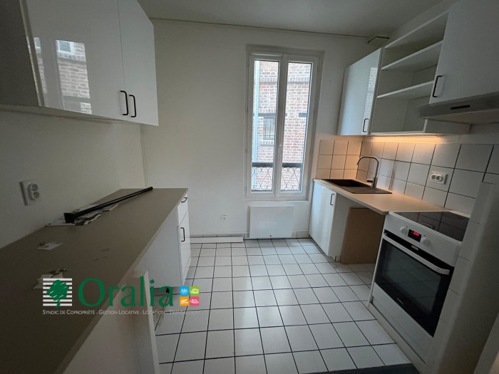 Image 5 sur 6 - Appartement  ·  Location · Vanves (92170) · 1 pièce · 31m²