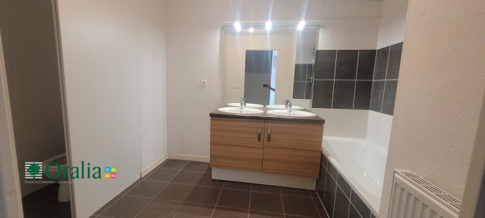 Image 8 sur 8 - Appartement  ·  Location · Le Haillan (33185) · 3 pièces · 65m²