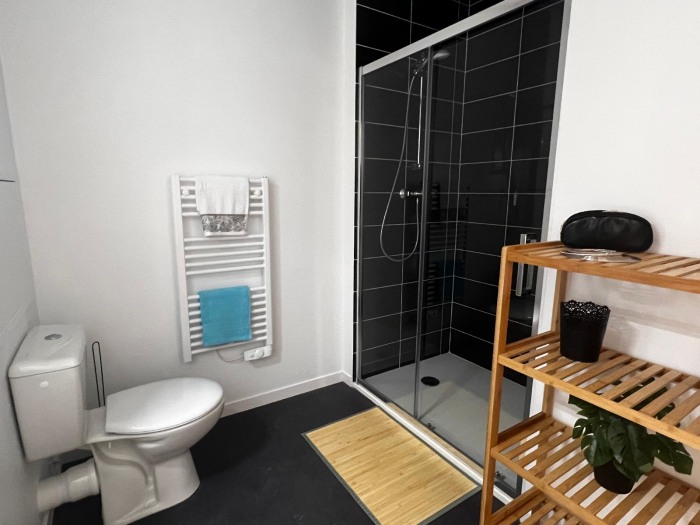 Image 3 sur 5 - Appartement  ·  Location · Dijon (21000) · 1 pièce · 28m²