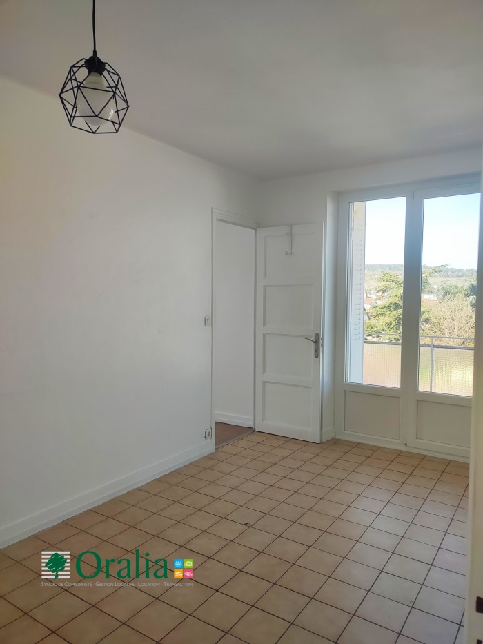 Image 5 sur 7 - Appartement  ·  Location · Dijon (21000) · 3 pièces · 50m²