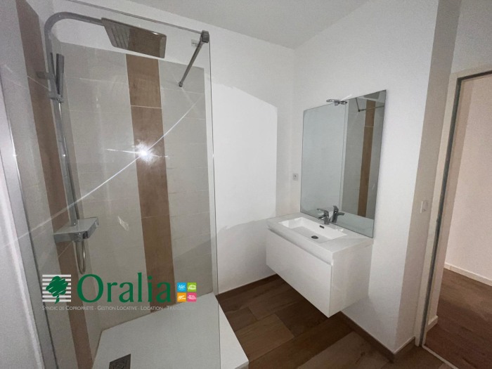 Image 4 sur 8 - Appartement  ·  Location · Villefranche Sur Saone (69400) · 1 pièce · 30m²