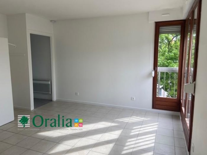 Image 1 sur 5 - Appartement  ·  Location · Lyon (69008) · 1 pièce · 31m²