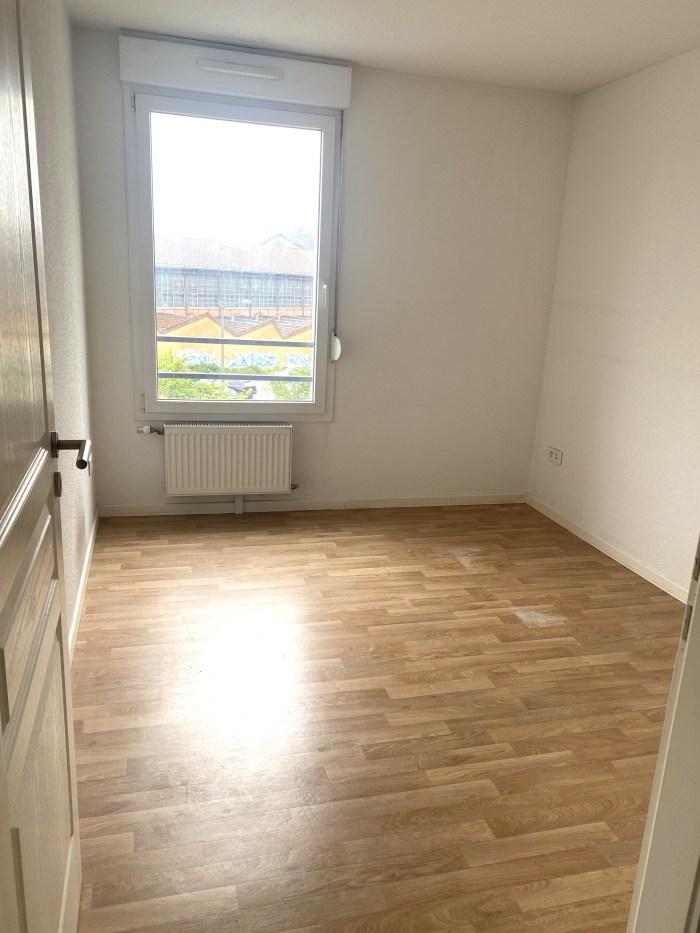 Image 7 sur 9 - Appartement  ·  Location · Mulhouse (68100) · 4 pièces · 74m²