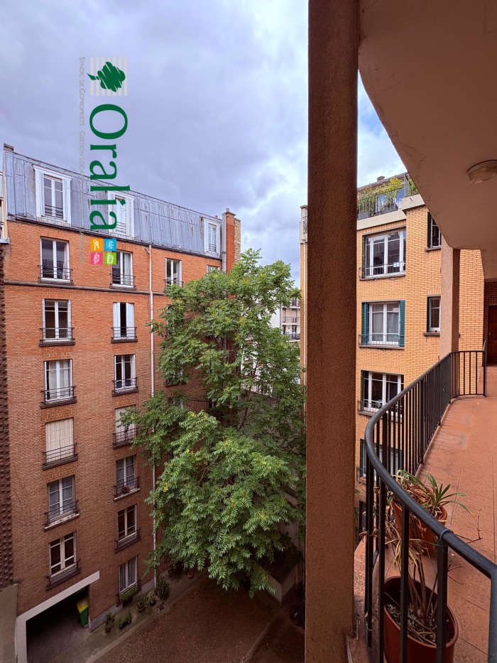 Image 15 sur 15 - Appartement  ·  Location · Paris (75007) · 4 pièces · 93m²