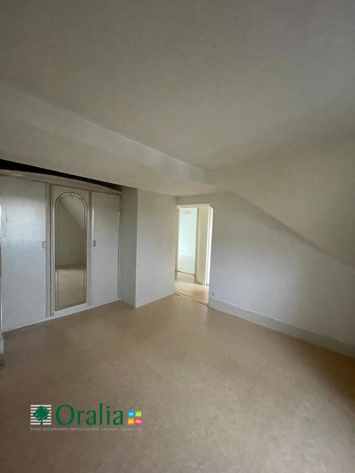 Image 4 sur 6 - Appartement  ·  Location · Montbeliard (25200) · 3 pièces · 63m²