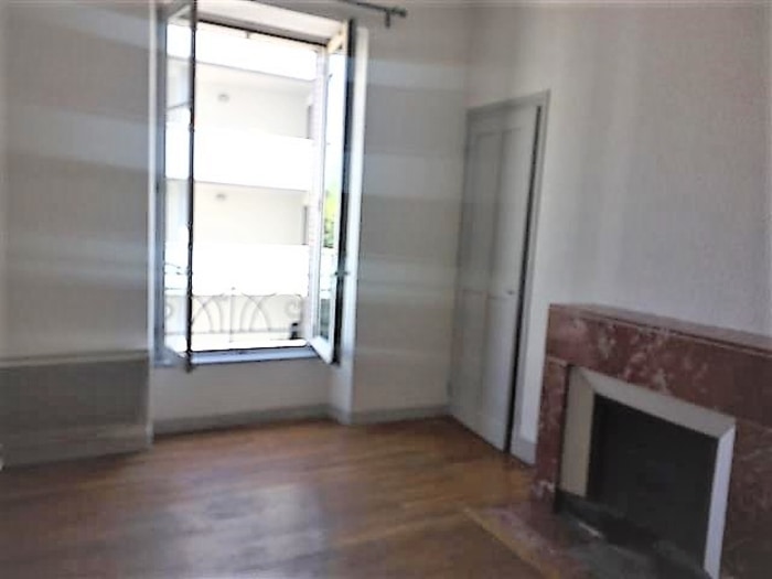 Image 1 sur 7 - Appartement  ·  Location · Grenoble (38000) · 1 pièce · 38m²