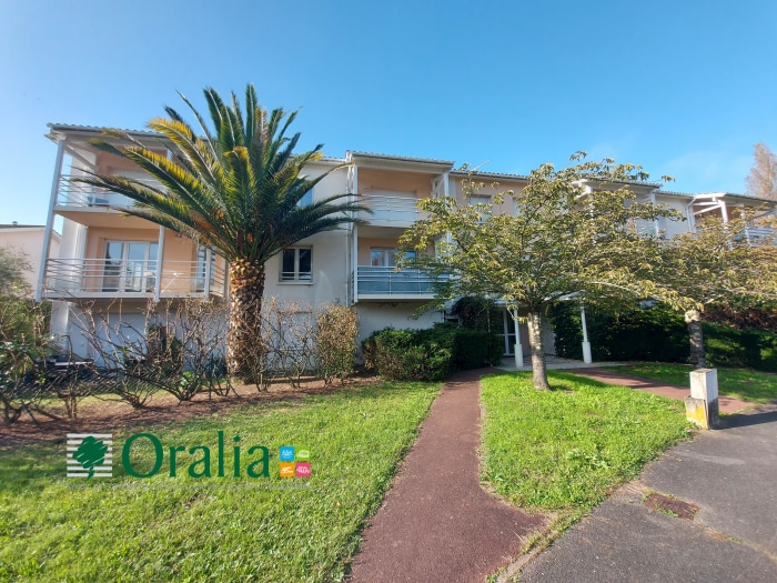 Image 9 sur 10 - Appartement  ·  Location · Merignac (33700) · 2 pièces · 47m²