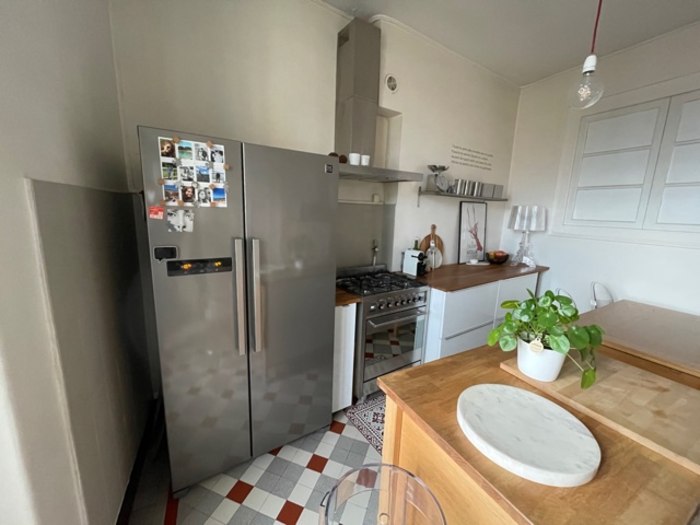 Image 6 sur 12 - Appartement  ·  Location · Grenoble (38000) · 3 pièces · 81m²