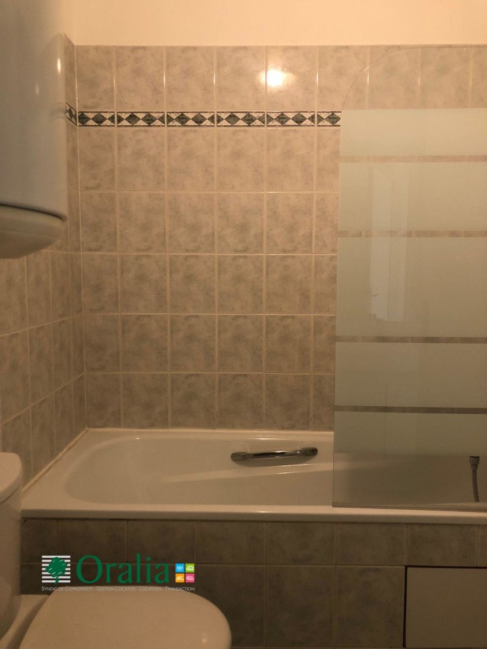 Image 7 sur 8 - Appartement  ·  Location · Paris 20 (75020) · 1 pièce · 36m²