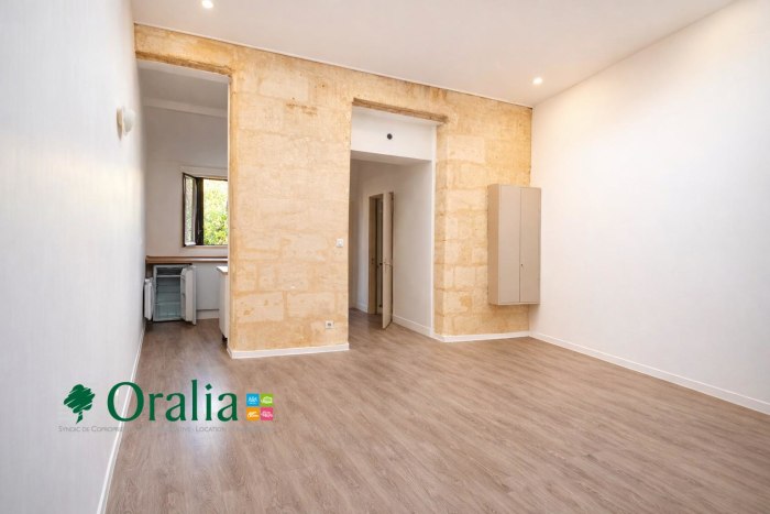 Image 2 sur 7 - Appartement  ·  Location · Bordeaux (33100) · 3 pièces · 51m²