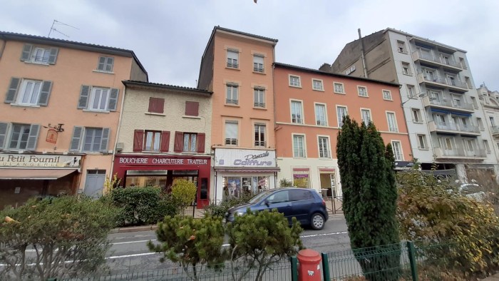 Image 7 sur 8 - Appartement  ·  Location · Villefranche Sur Saone (69400) · 2 pièces · 57m²