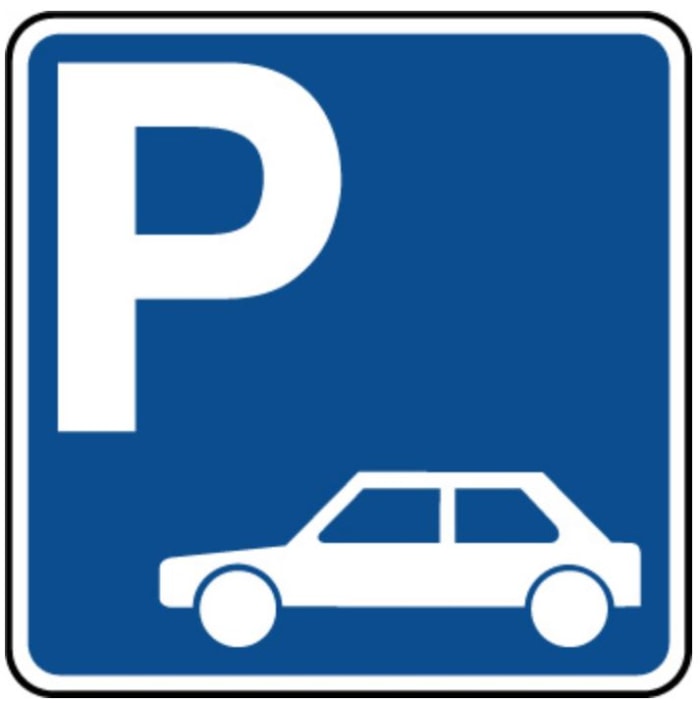Image 1 sur 2 - Parking  ·  Location · Paris (75004) · 12m²