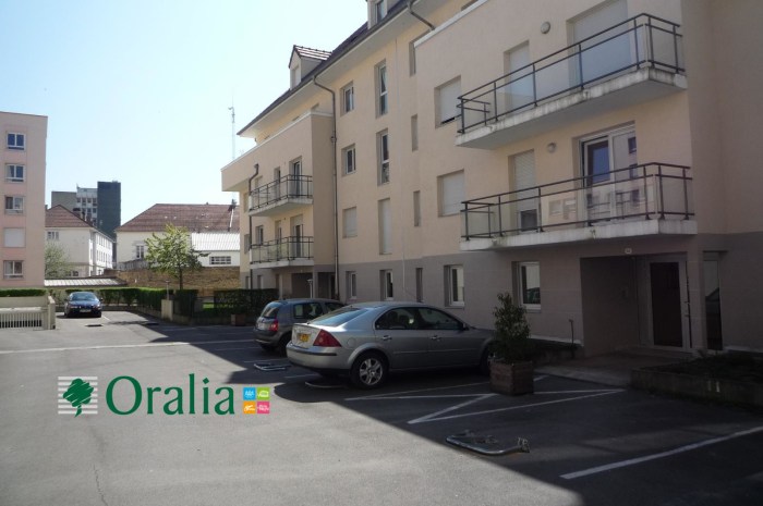 Image 7 sur 7 - Appartement  ·  Location · Dijon (21000) · 1 pièce · 31m²