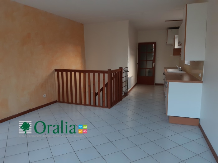Image 3 sur 8 - Appartement  ·  Location · L Arbresle (69210) · 3 pièces · 62m²