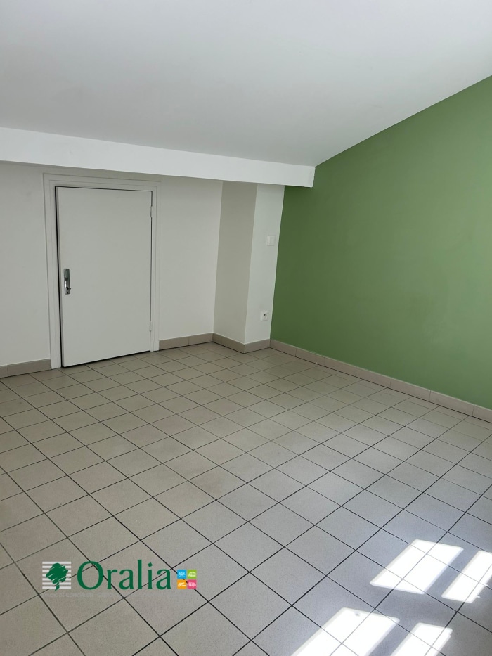 Image 7 sur 10 - Appartement  ·  Location · Lyon (69003) · 2 pièces · 28m²