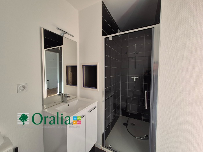 Image 6 sur 8 - Appartement  ·  Location · Dijon (21000) · 1 pièce · 22m²