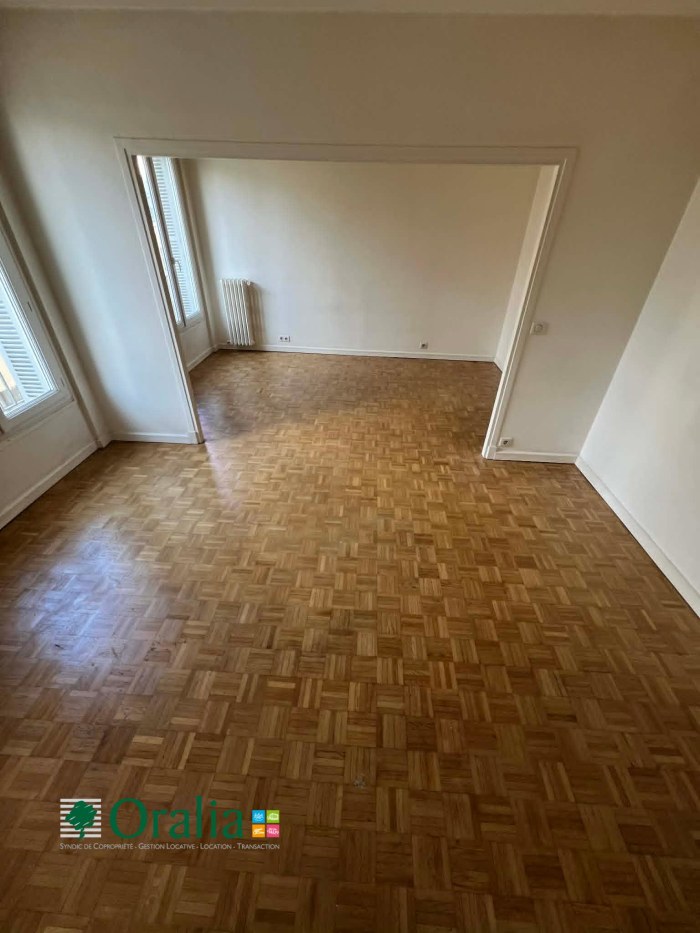 Image 2 sur 13 - Appartement  ·  Location · Paris (75004) · 2 pièces · 45m²