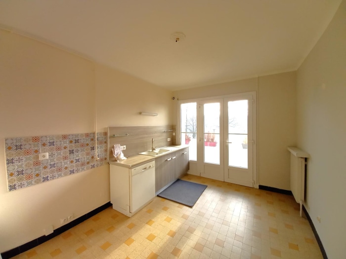 Image 4 sur 14 - Appartement  ·  Location · Caluire (69300) · 2 pièces · 63m²