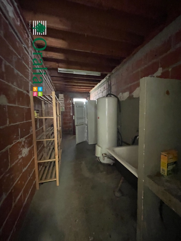 Image 14 sur 18 - Maison  ·  Location · Bruges (33520) · 5 pièces · 133m²