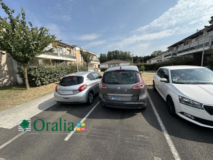 Image 18 sur 19 - Appartement  ·  Location · Artigues Pres Bordeaux (33370) · 3 pièces · 61m²