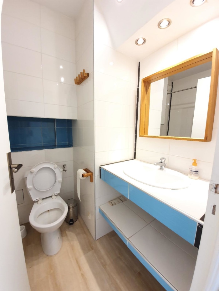 Image 13 sur 13 - Appartement  ·  Location · Grenoble (38000) · 2 pièces · 43m²