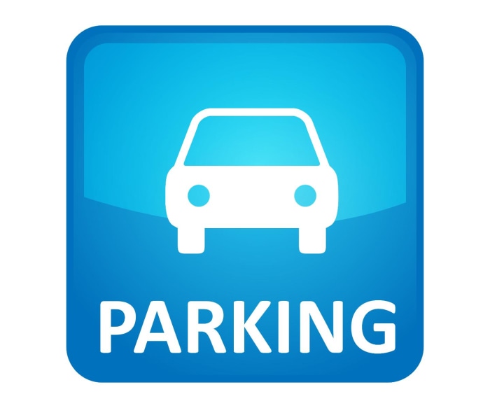 Image 1 sur 1 - Parking  ·  Location · Paris (75019)
