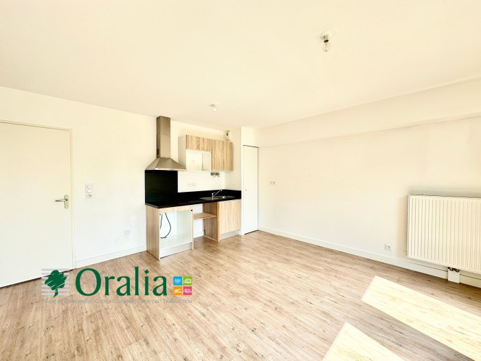 Image 8 sur 16 - Appartement  ·  Location · Villenave D Ornon (33140) · 2 pièces · 44m²