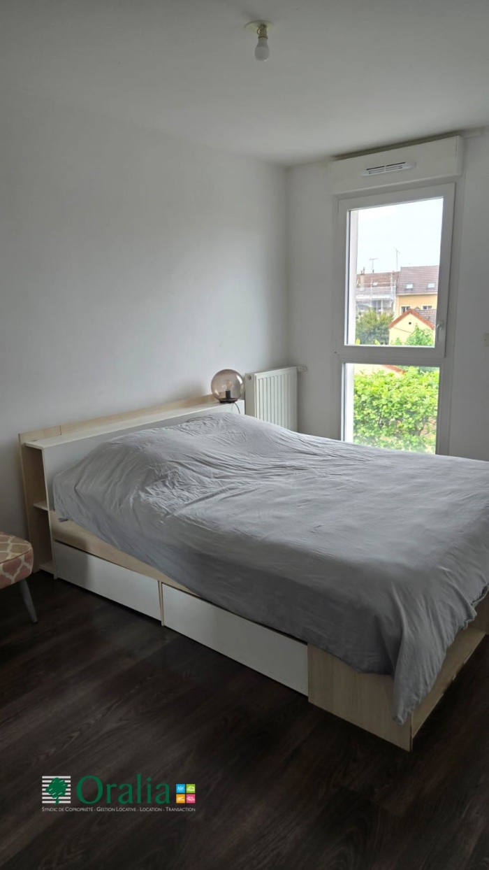 Image 4 sur 7 - Appartement  ·  Location · Bondy (93140) · 2 pièces · 45m²