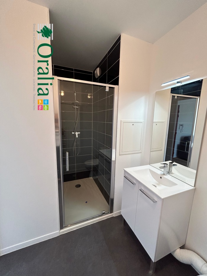 Image 5 sur 6 - Appartement  ·  Location · Dijon (21000) · 1 pièce · 24m²