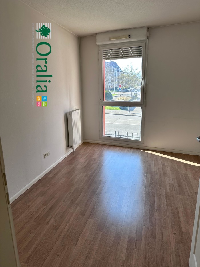 Image 8 sur 12 - Appartement  ·  Location · Colmar (68000) · 3 pièces · 58m²