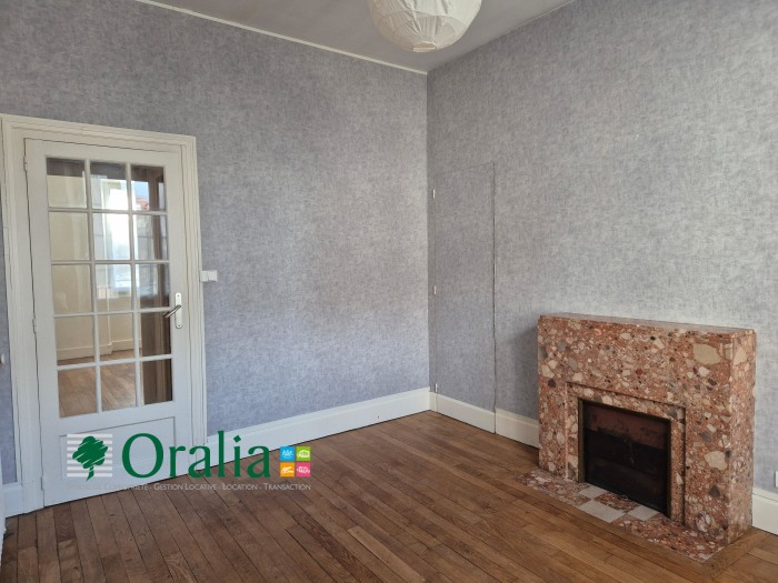 Image 2 sur 14 - Appartement  ·  Location · Dijon (21000) · 3 pièces · 55m²