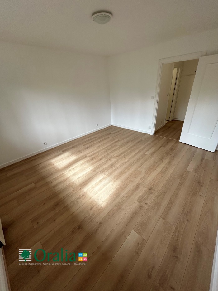 Image 5 sur 10 - Appartement  ·  Location · Ecully (69130) · 2 pièces · 57m²