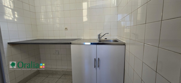 Image 6 sur 16 - Appartement  ·  Location · Antony (92160) · 2 pièces · 36m²