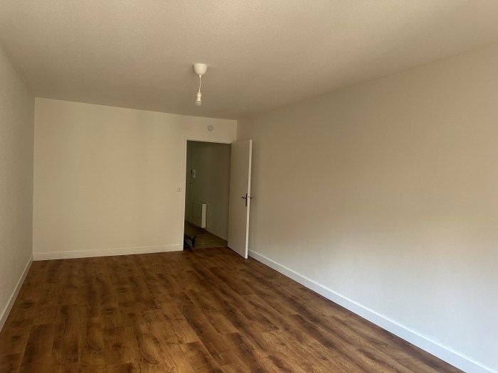 Image 2 sur 13 - Appartement  ·  Location · Grenoble (38000) · 1 pièce · 33m²