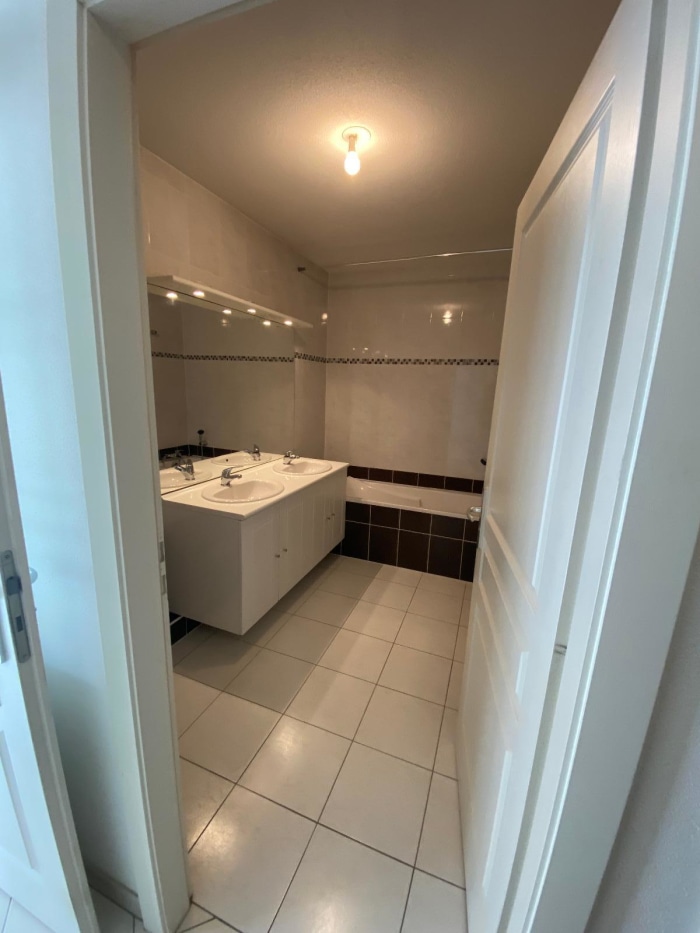 Image 8 sur 10 - Appartement  ·  Location · Bollwiller (68540) · 4 pièces · 100m²