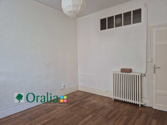 Image 10 sur 14 - Appartement  ·  Location · Dijon (21000) · 3 pièces · 55m²