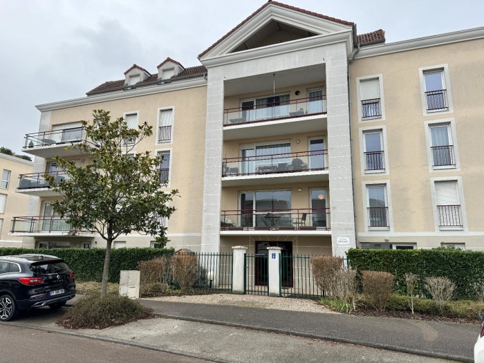 Image 9 sur 9 - Appartement  ·  Location · Chevigny St Sauveur (21800) · 1 pièce · 27m²