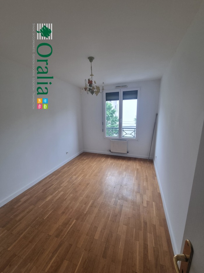 Image 6 sur 7 - Appartement  ·  Location · Lyon (69004) · 3 pièces · 84m²