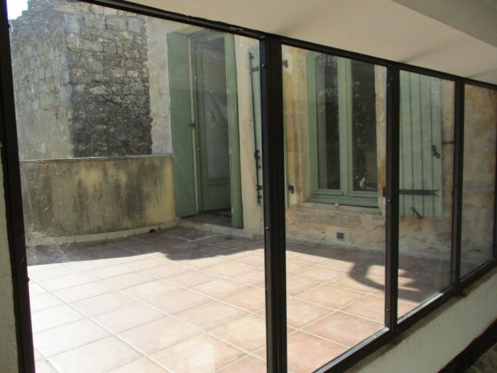 Image 4 sur 14 - Maison  ·  Location · Maruejols Les Gardon (30350) · 5 pièces · 132m²