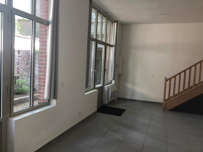 Image 24 sur 26 - Appartement  ·  Location · Lille (59000) · 3 pièces · 69m²