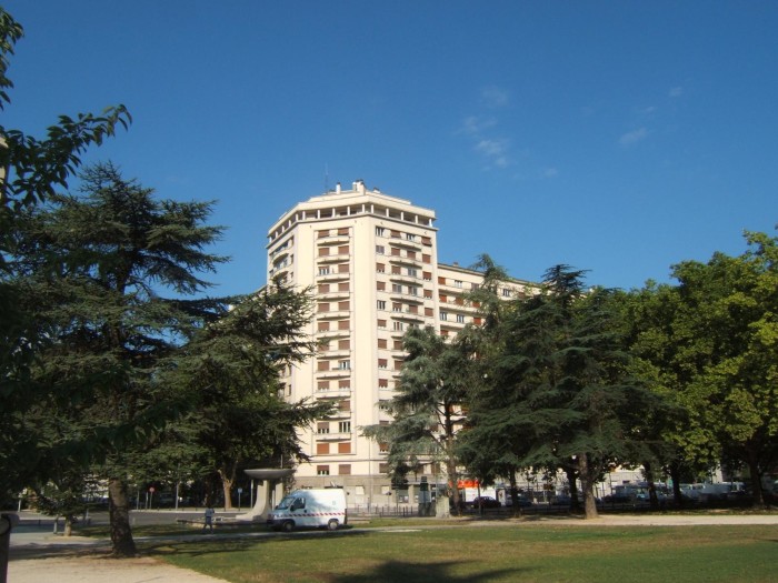 Image 7 sur 7 - Appartement  ·  Location · Grenoble (38000) · 2 pièces · 57m²