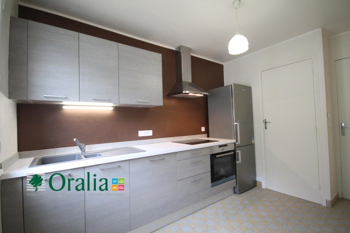 Image 1 sur 13 - Appartement  ·  Location · Sassenage (38360) · 4 pièces · 68m²