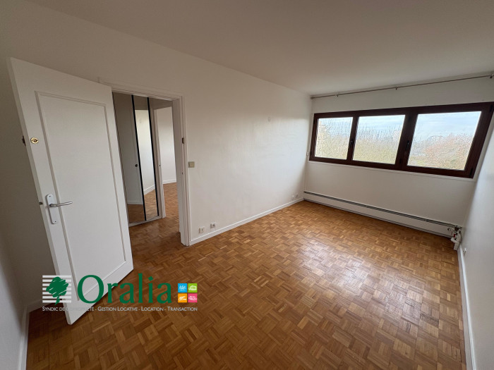 Image 10 sur 12 - Appartement  ·  Location · Fontenay Aux Roses (92260) · 3 pièces · 67m²