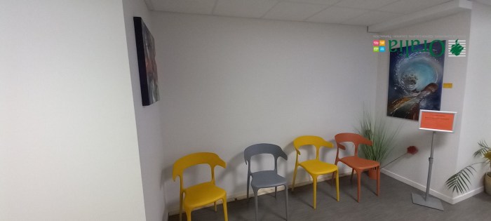Image 6 sur 8 - Local commercial  ·  Location · Theize (69620)