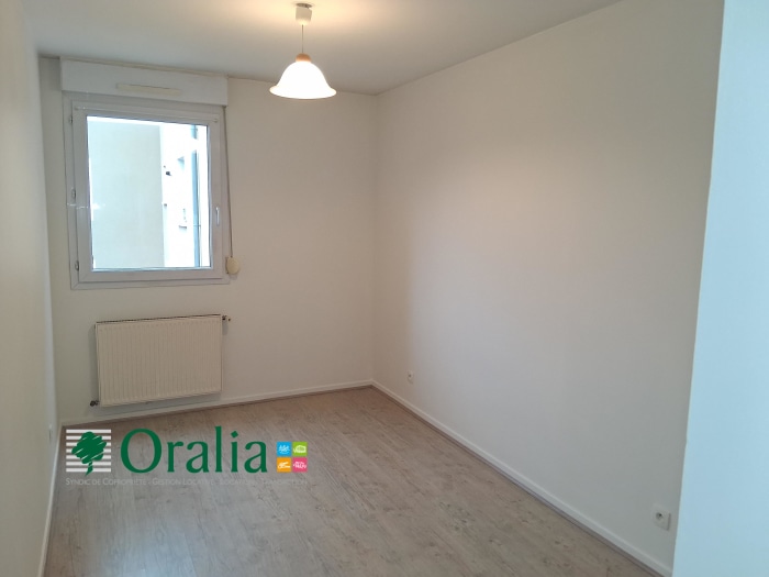 Image 10 sur 12 - Appartement  ·  Location · Jassans Riottier (01480) · 3 pièces · 66m²